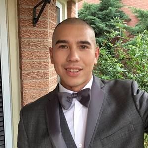 Meet your Posher, Brendan